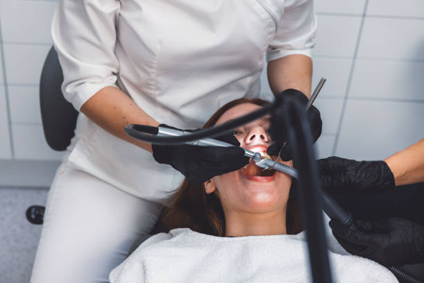 Best Emergency Dentist for Lost Fillings or Crowns in Leipsic, OH