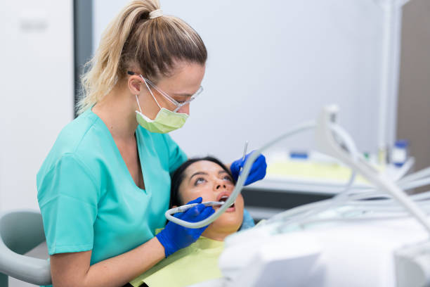 Best Weekend Emergency Dentist in Leipsic, OH